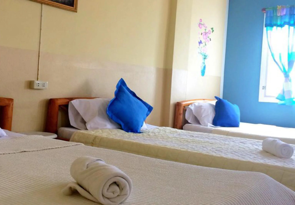 S.P. Guesthouse
