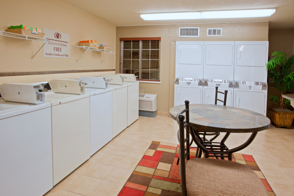 Candlewood Suites Houston - Westchase