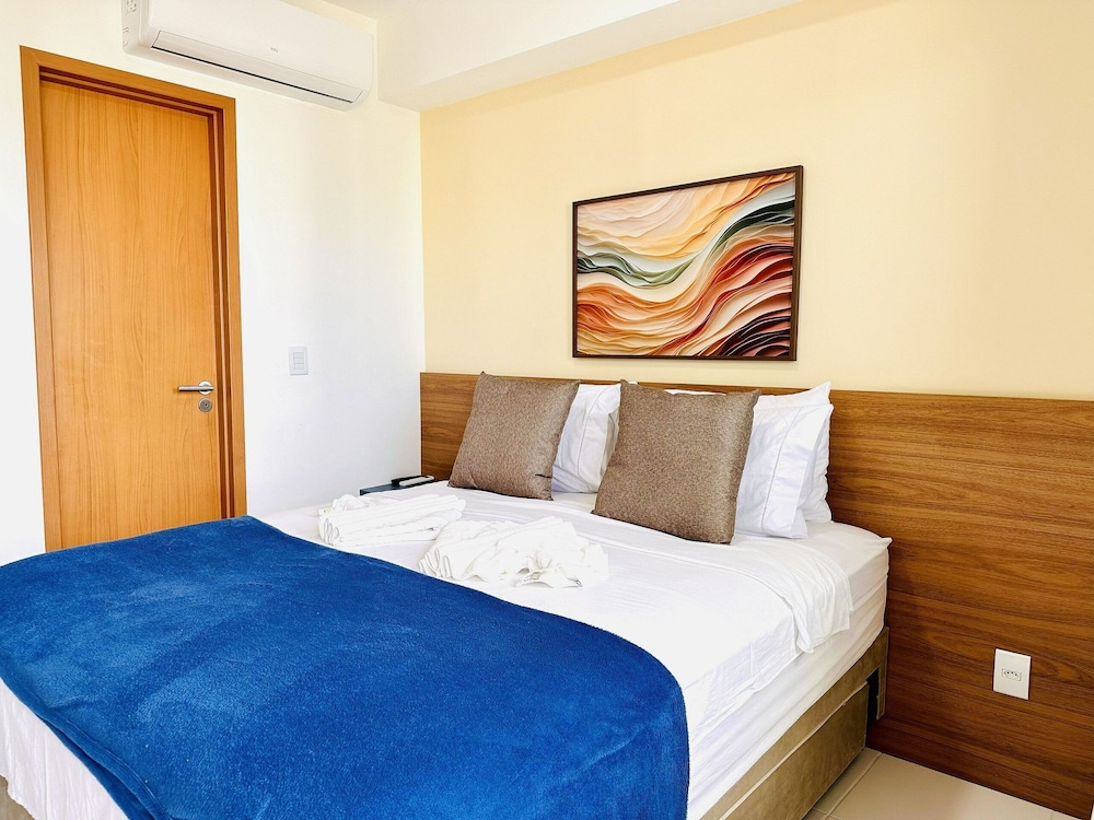 Makia Beach Experience l Muro Alto by La Playa