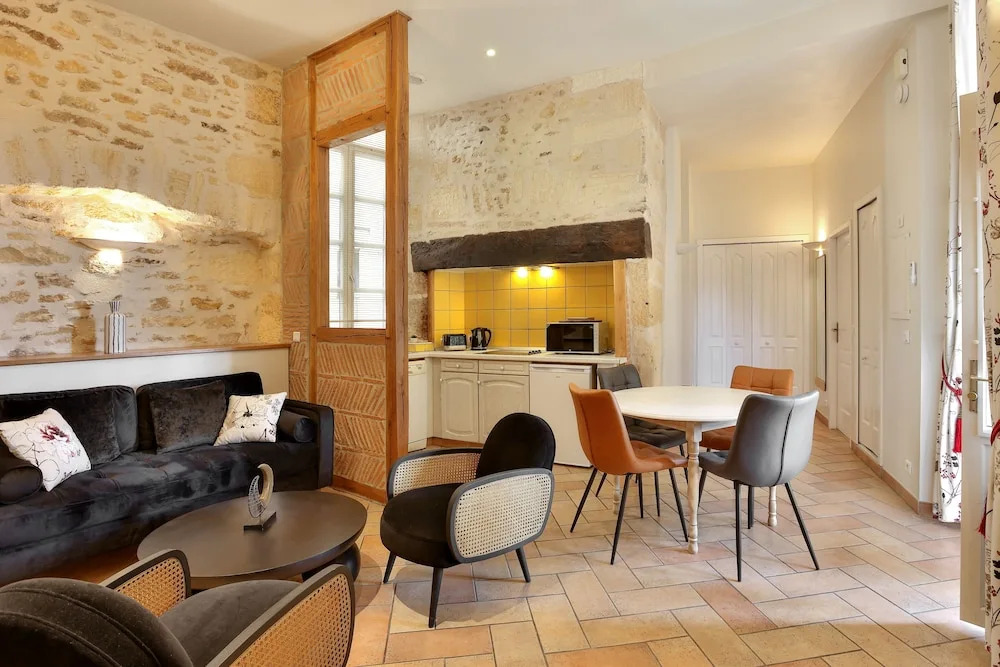 La Villa des Consuls - Gîte de tourisme de charme