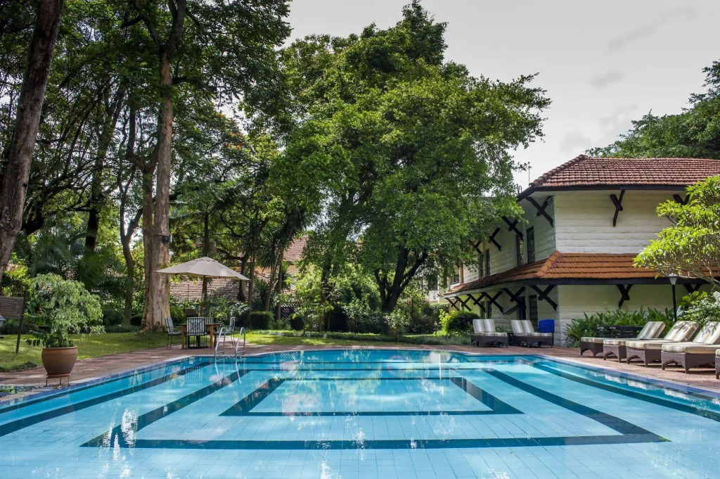 Southern Sun Mayfair Nairobi