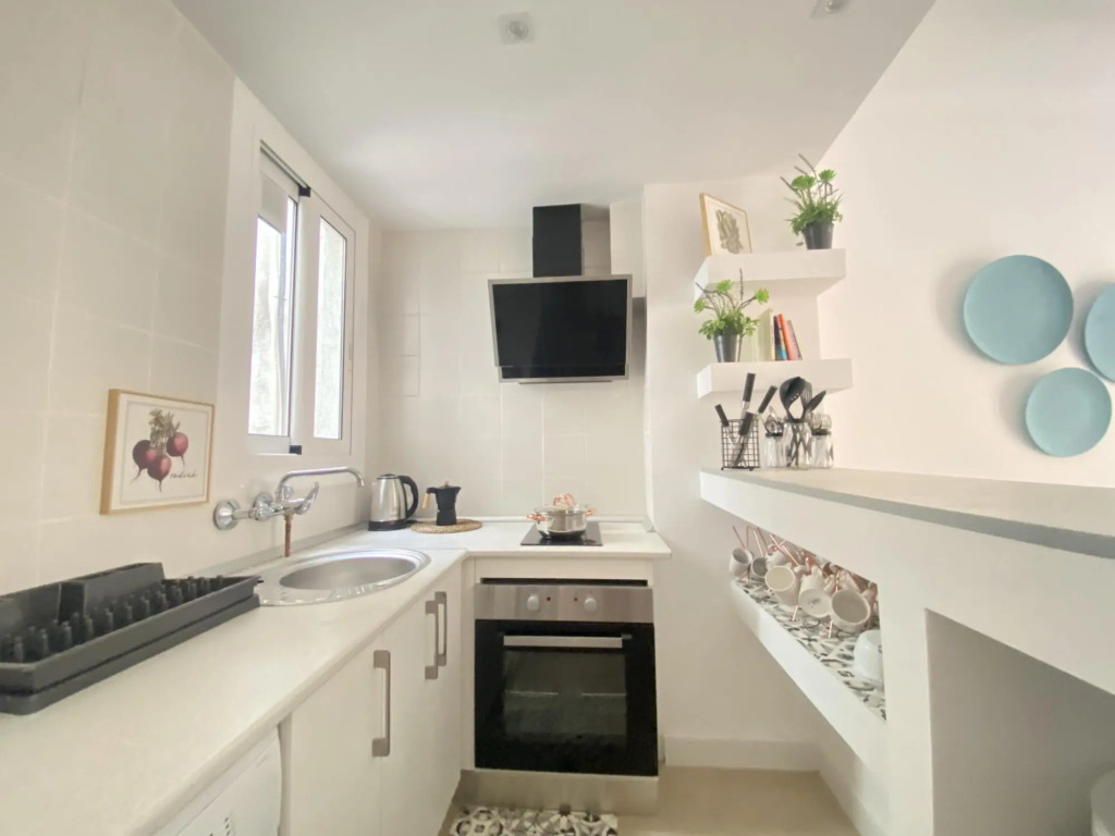 Th10 Apartamento Destral en el Centro de Tarragona