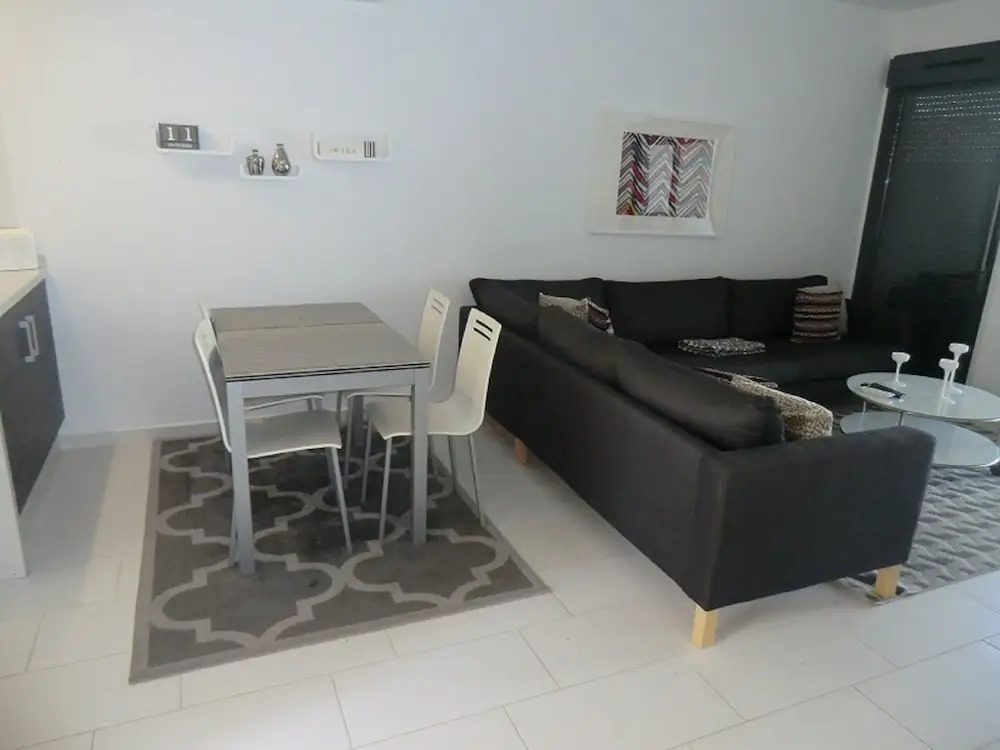 Casas Holiday - Oasis Beach