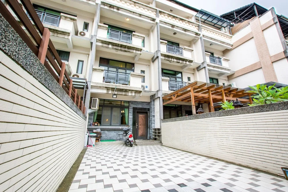 Kenting Muchen B&B - 21.5 Hengchun Branch