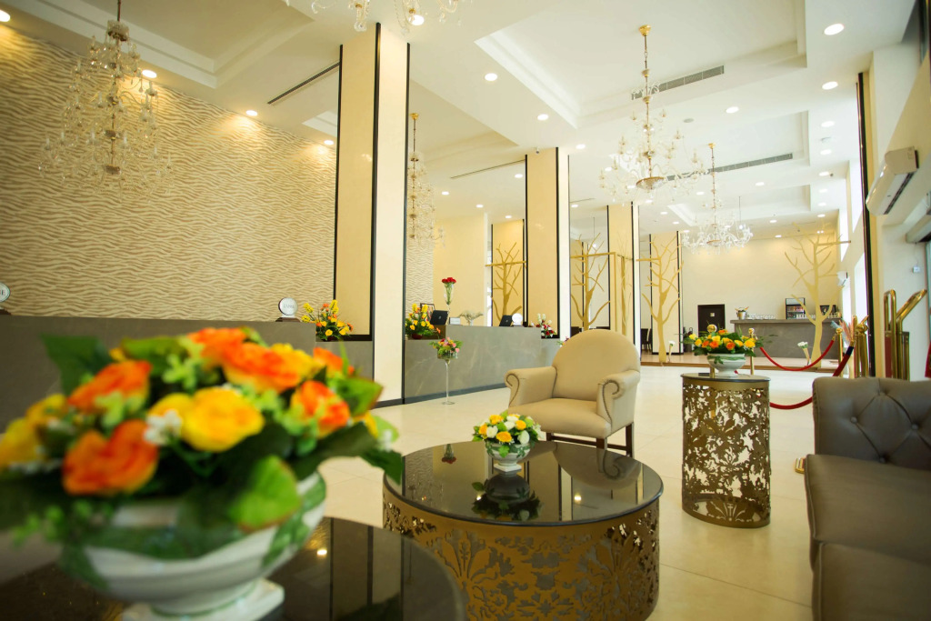 GHS Hotel