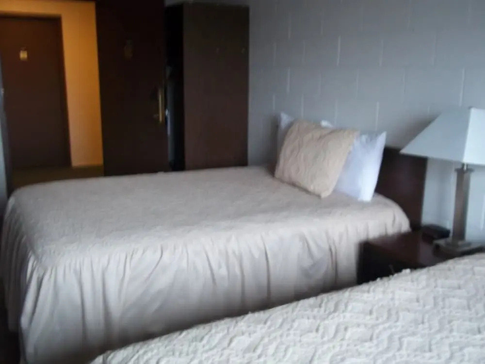 M&M Motel