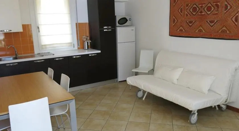 Residence Amarein