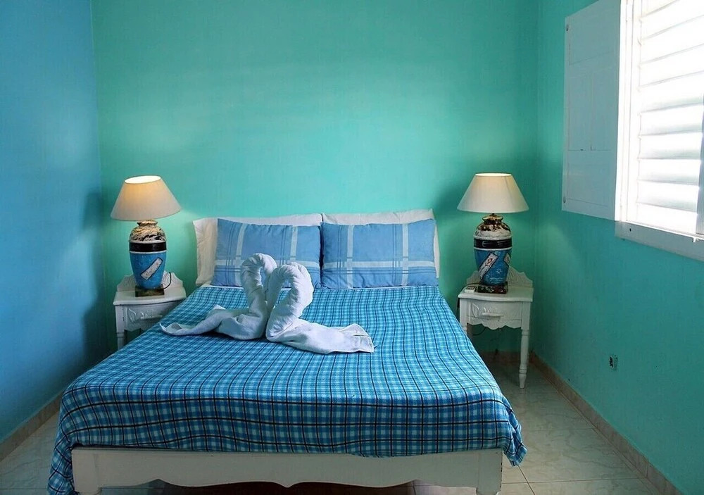 Hostal Mayuly TRINIDAD