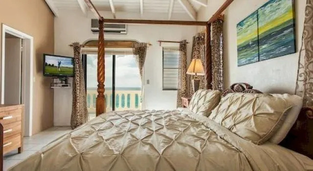 Anguilla Breeze