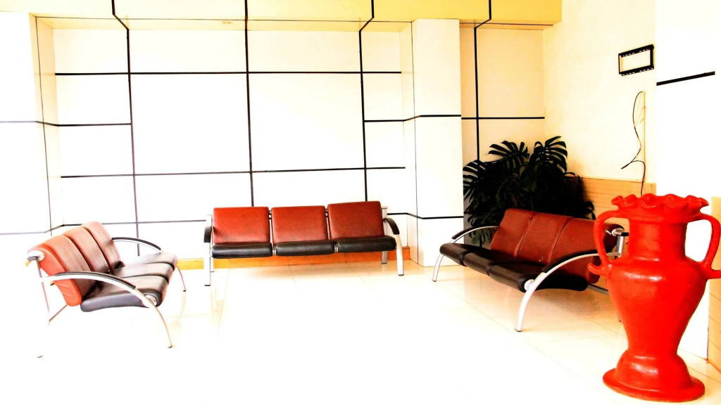 Olympic Hotel - Kigali
