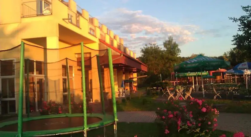 Hotel Seegasthof Zaberfeld