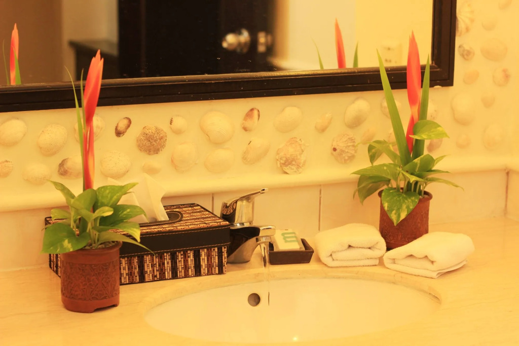Manado Tateli Resort and Convention