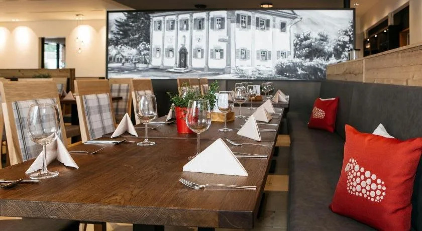 Hotel Gasthof Lamm
