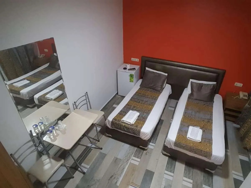 Ayyildizlar Hotel