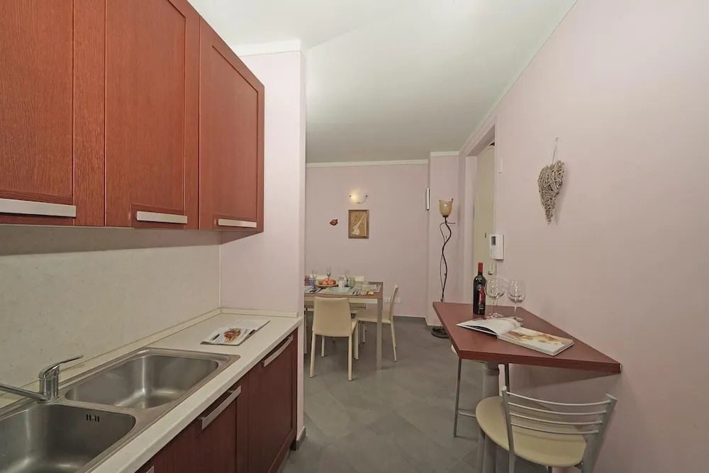 Villetta Enzo in Toscolano Maderno