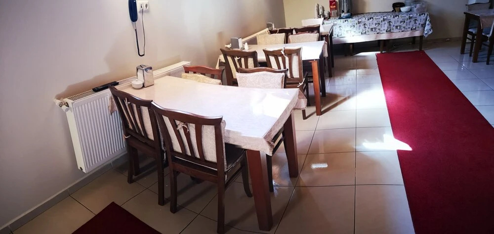 Hotel Saracoglu