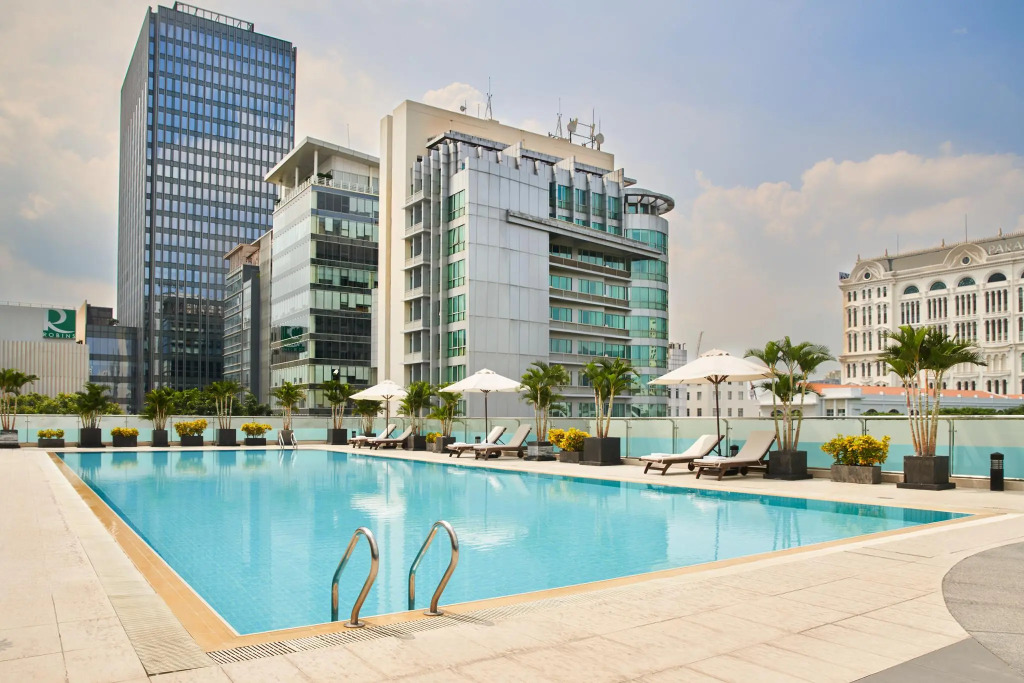 Crescent Residence