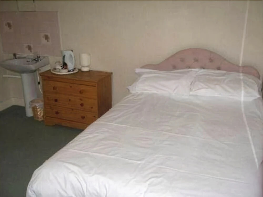 Holland arms hotel