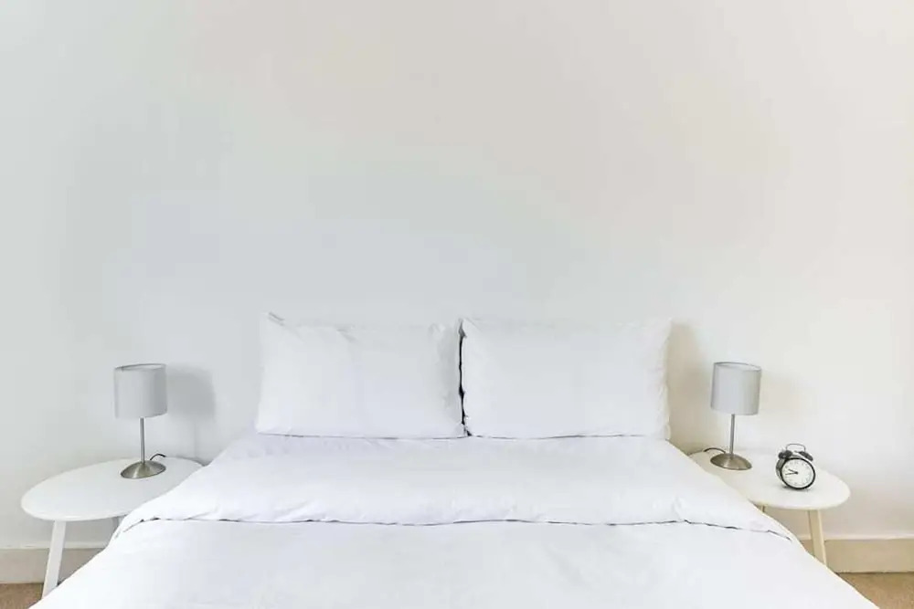 Sunny & Stylish 2bed Duplex in Maida Vale