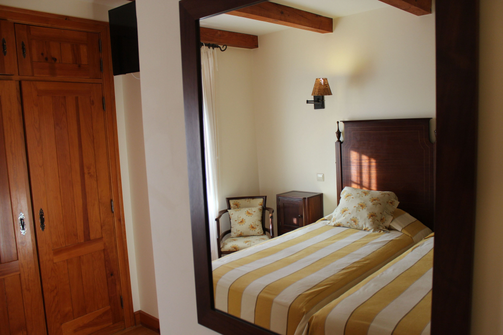 Casa de Campo Sao Rafael - Turismo Rural