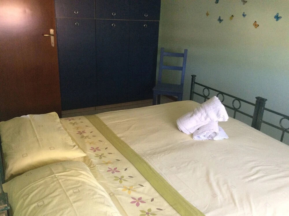 Bed Breakfast Orchidea di Ale