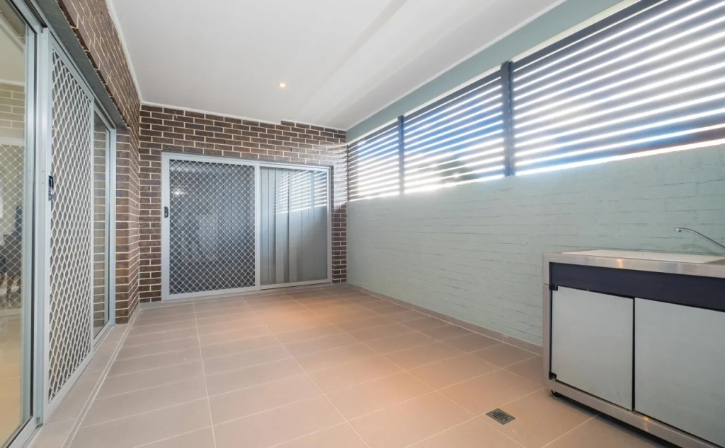 Auspan Guest House