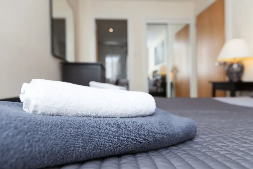 The Holyrood Road Apartment