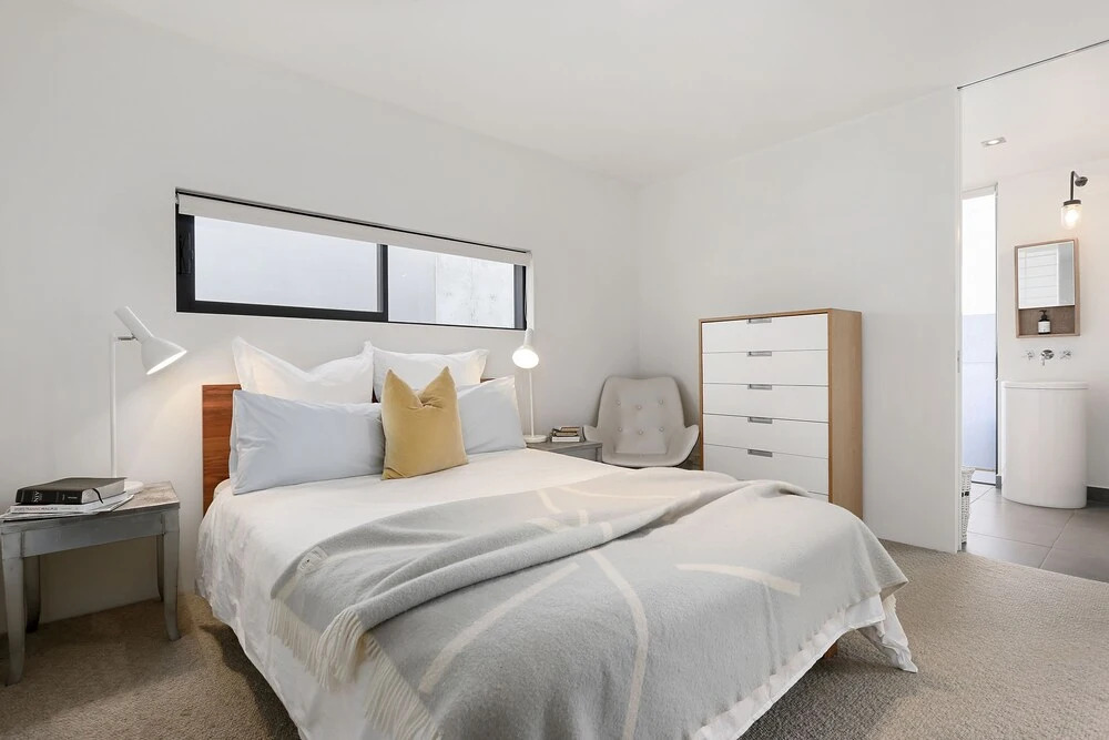 Architectural Parkside Paradise