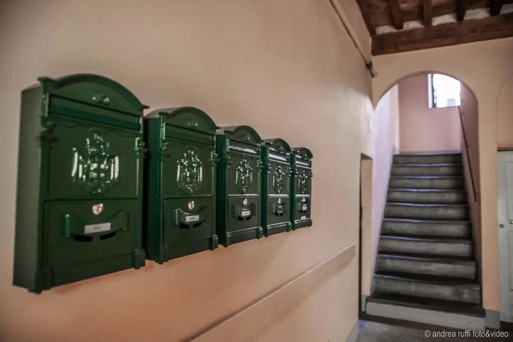 Il rifugio degli Innamorati...di Lucca