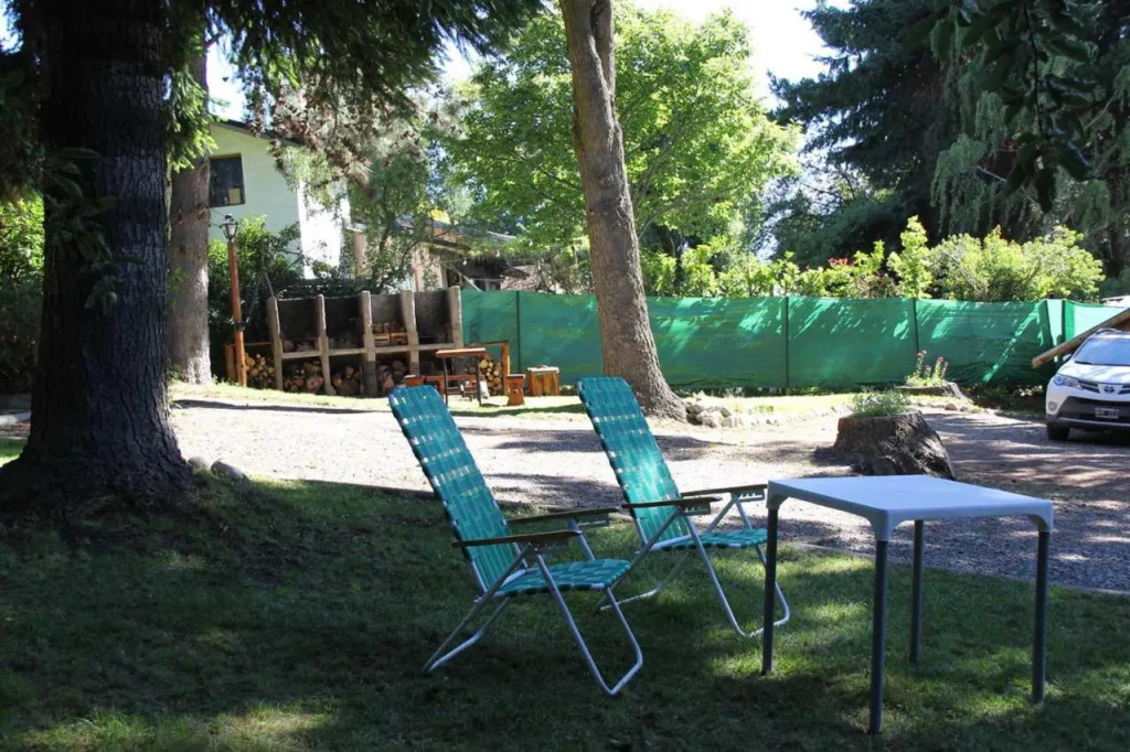 LA PONDEROSA Apart Hotel