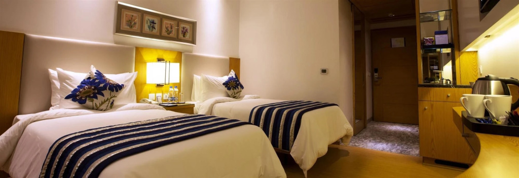Ramada by Wyndham Ghaziabad Vasundhara
