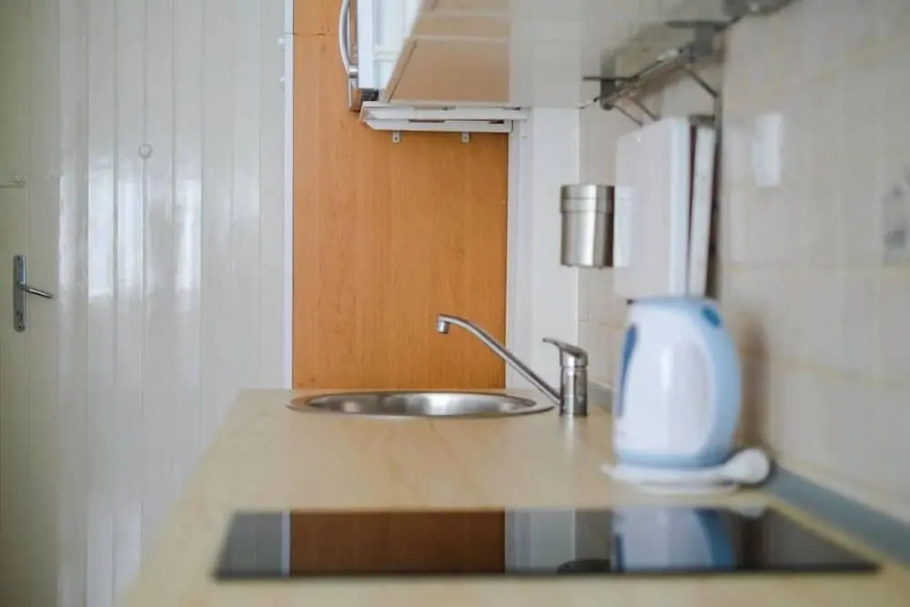 Studio Apartment Jedro