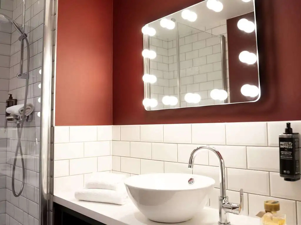 ibis Styles Lens Centre Gare