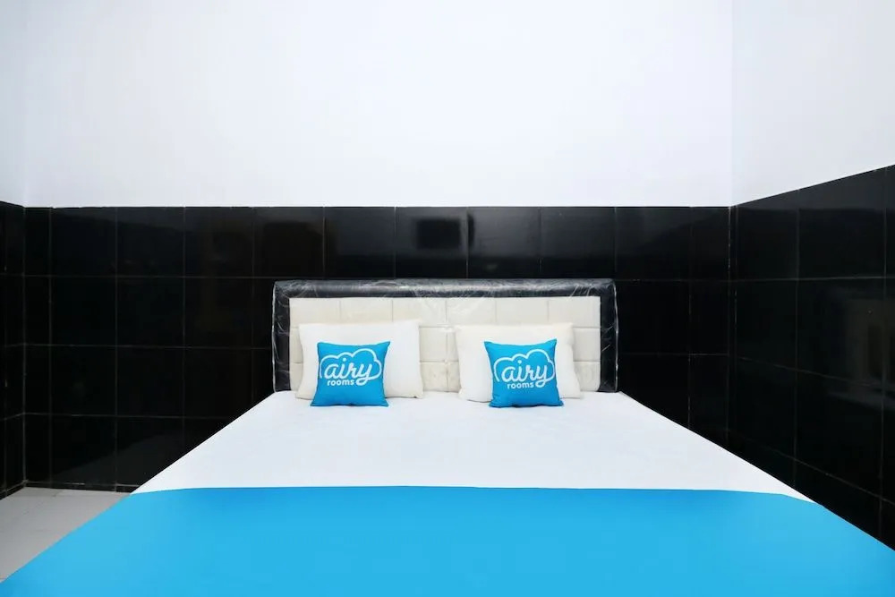 Airy Rappocini Pelita Raya A5 8 Makassar