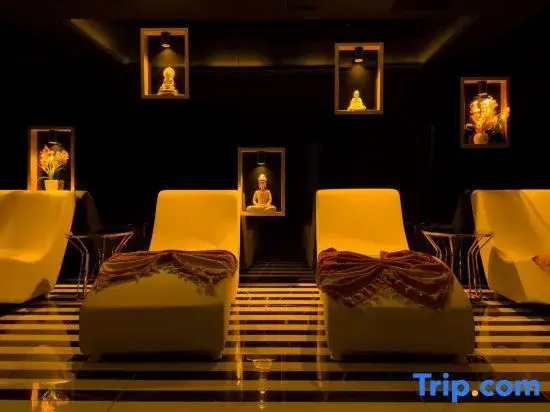 Qoople Excellence B55 apartments by the sea