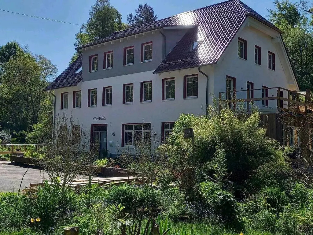 Alte Mühle