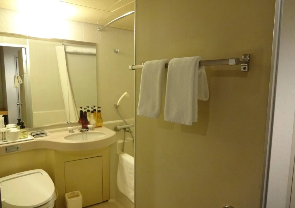 Hotel Emisia Tokyo Tachikawa
