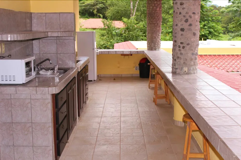 Cabinas 3 Rios