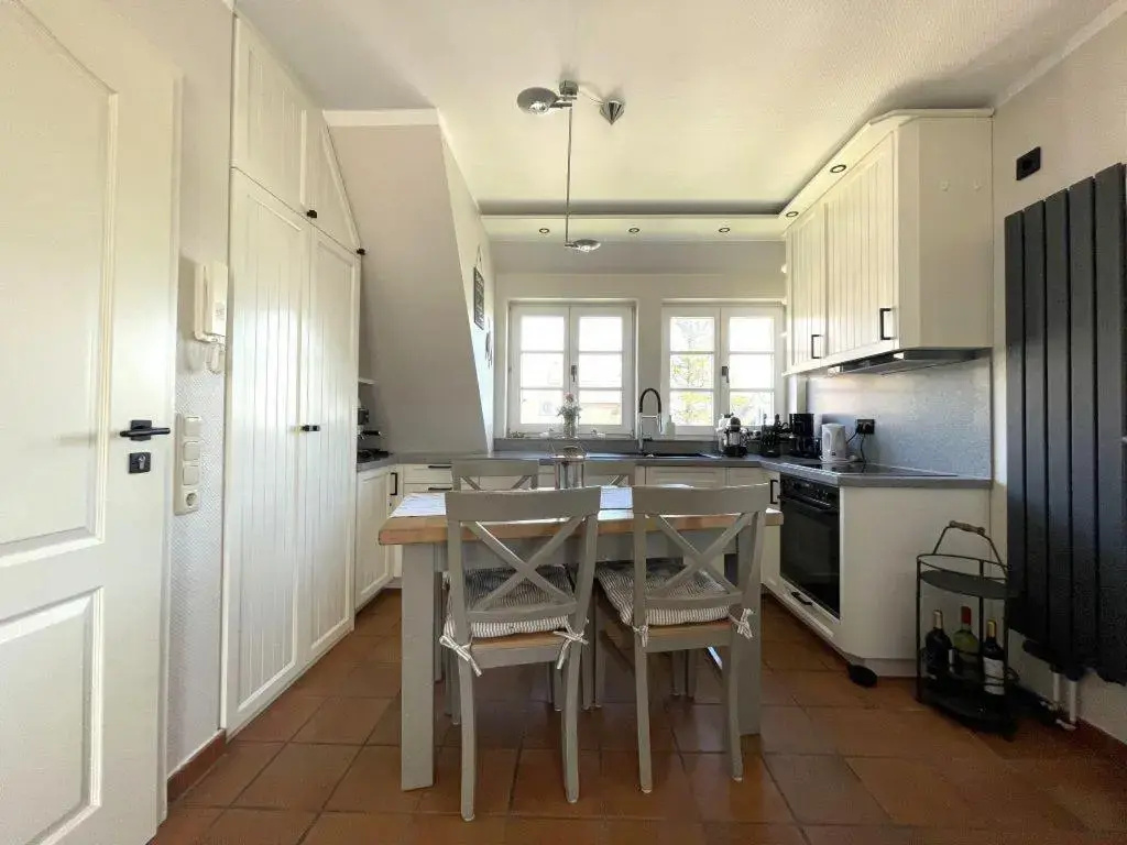 Wohnung-Inseloase