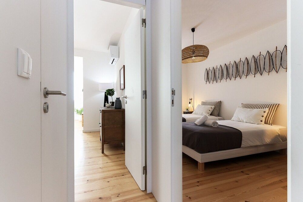 Lapa Elegant by Homing
