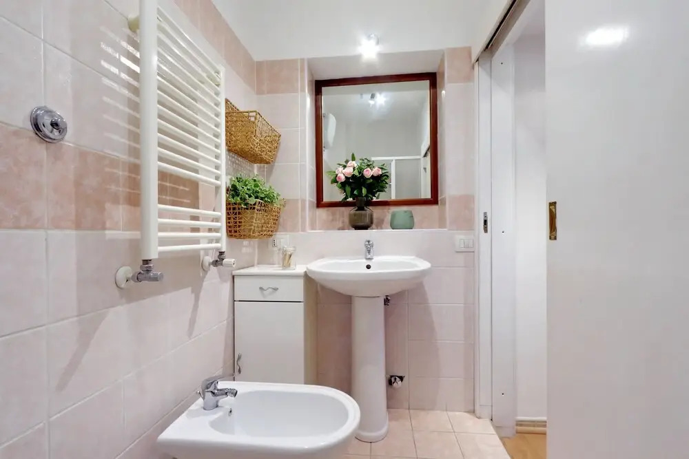 St Peter Mediatrice Apartment