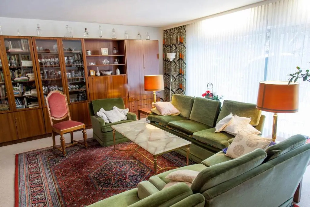 Deutsche Messe Zimmer - Accommodation Service Hannover