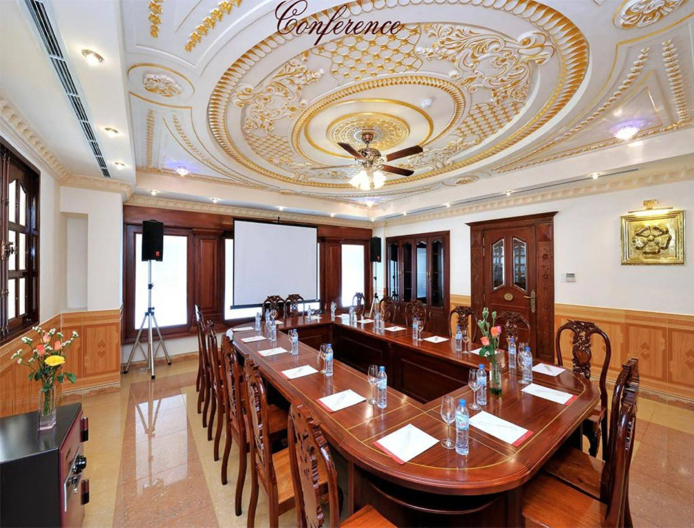 New Pacific Hotel