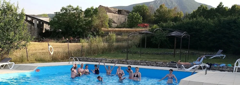 Casa El Condor