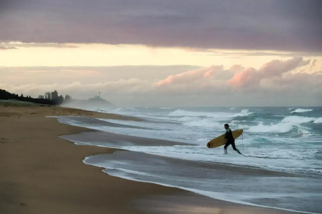 Sunshine Coast Beach House