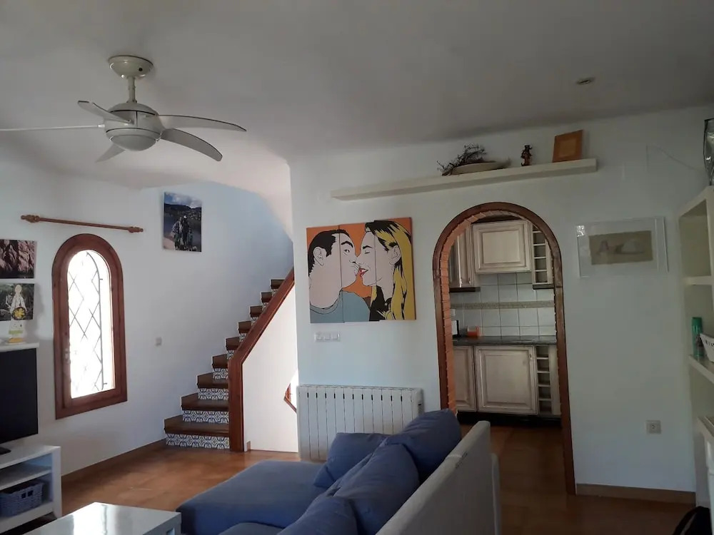 Villa Moraira Espadan