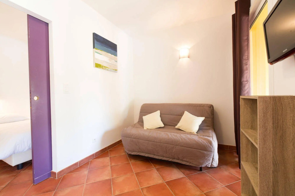 Casa Vecchia rooms + apartments