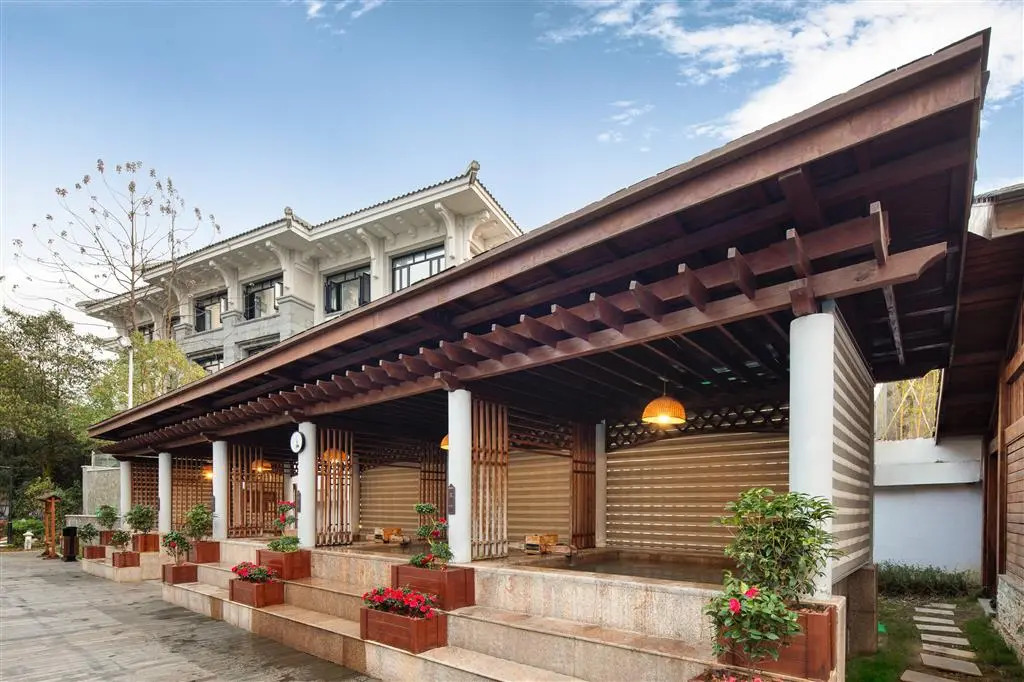 Ramada Wuyishan