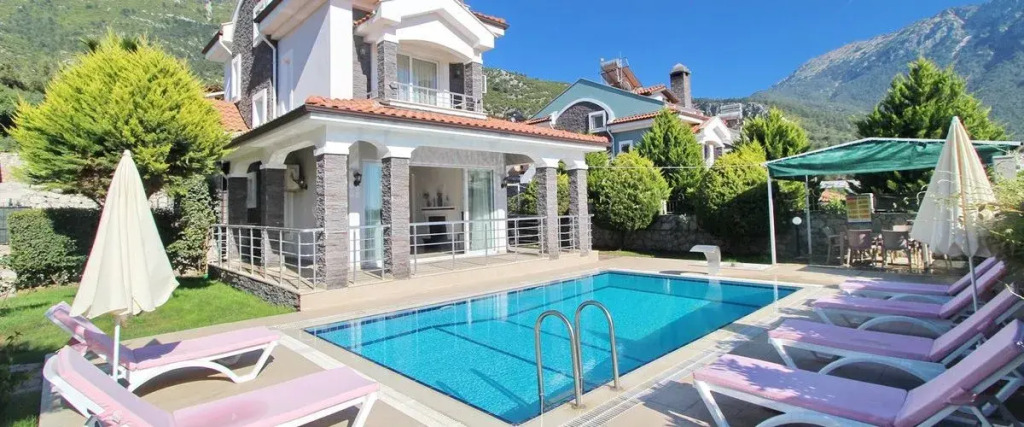 Villa Arnna 4