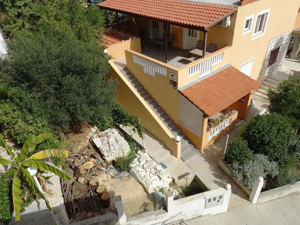 Apartments Vinko